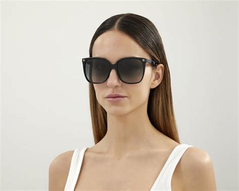 gucci gg0022s zwart|gg0022s gucci sunglasses.